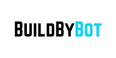 BuildByBot logo