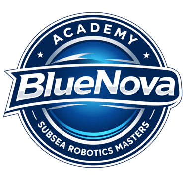 BlueNova Masters Academy logo