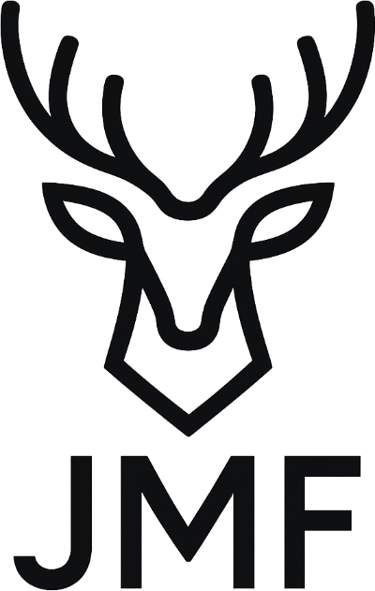 JMF just moving forward logo