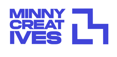 Minny Creatives logo