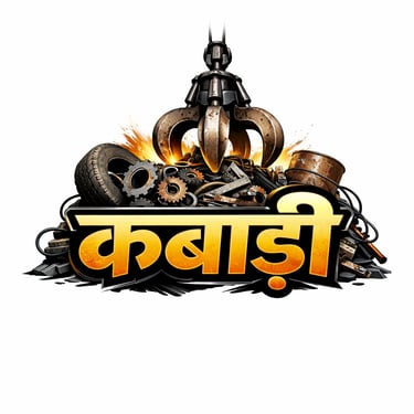 Kabadi logo