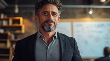 Gary Vaynerchuk speaking passionately to a crowd about business and personal branding