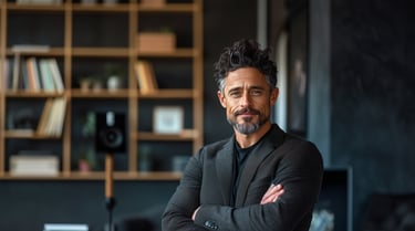 Seven personal branding signals that help professionals become the obvious choice in their industry.