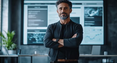 Learn how to improve your personal brand SEO, rank higher on Google, and build an online presence that attracts clients