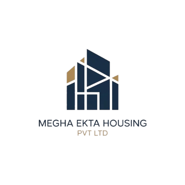 Megha Ekta Housing PVT. LTD. logo