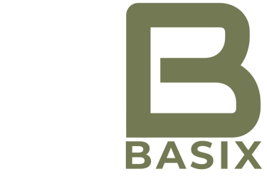 Quick BASIX logo