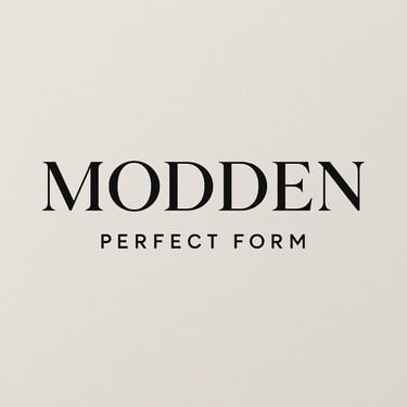 MODDEN logo