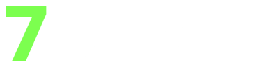 7RENT Automobilių Nuoma Klaipėdoje logo