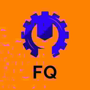 Oficina de Eletronicos FQ logo