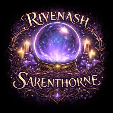 Sarenthorne logo