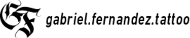 TATTOO ARTIST MIRAFLORES logo