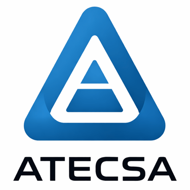 ATECSA logo