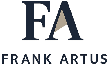 Frank Artus: Liberia's Legendary Actor & Filmmaker logo