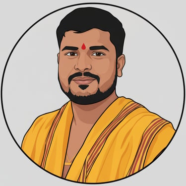Chandan Shastri logo