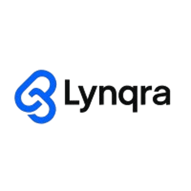 Lynqra logo