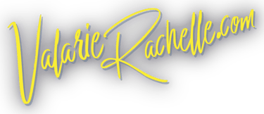 ValarieRachelle.com Valarie Rachelle Life Coach
