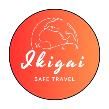 Ikigai  logo