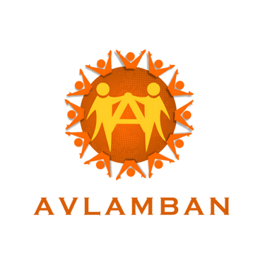 Avlamban Welfare Foundation logo