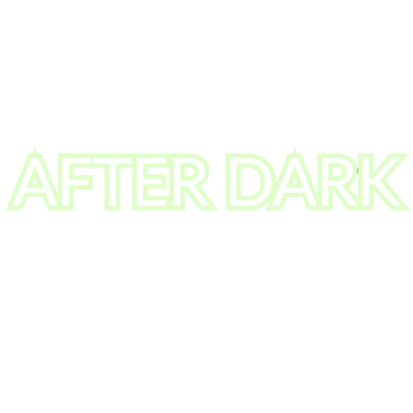 AFTER DARK logo