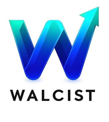WALCIST logo