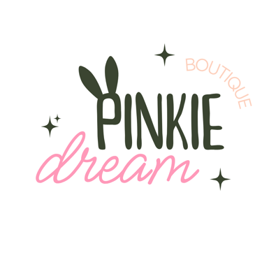 logo pinkie dream