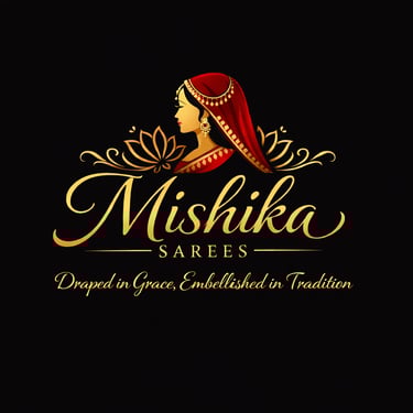 Mishika logo