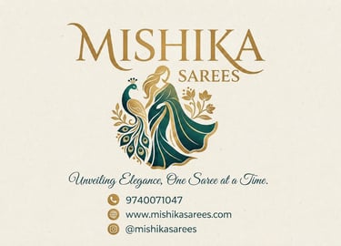 Mishika logo