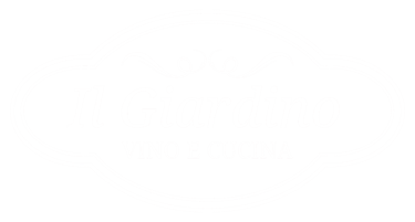 Il Giardino - Vino e Cucina logo