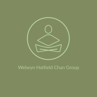 Welwyn Hatfield Chan Group, Zen Meditation logo