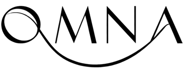 OMNA logo