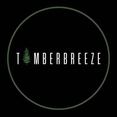 TIMBERBREEZE logo