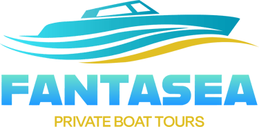 Fantasea logo