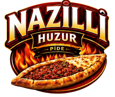 Nazilli Pide Ve Kebap Salonu logo