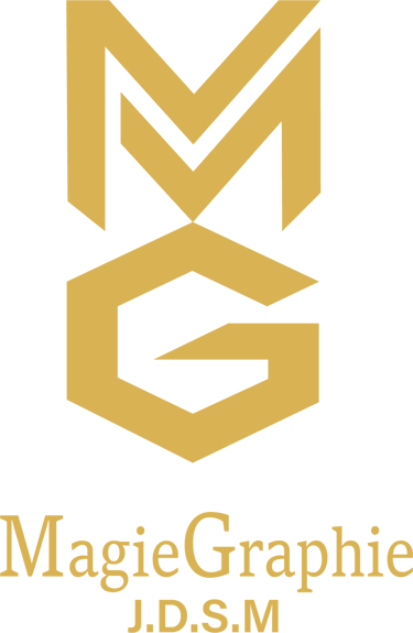 Magiegraphie JDSM logo