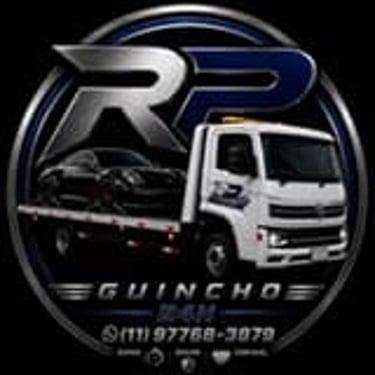 RP Guincho Emergencial 24 Horas logo