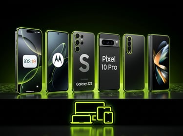 Wholesale Cell Phones