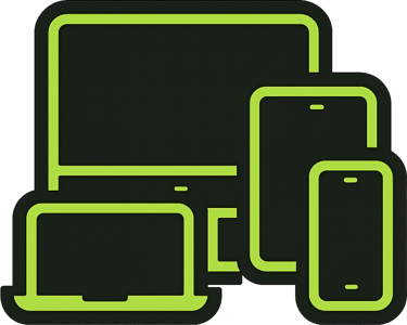 Computer Mobile Repair Service logo