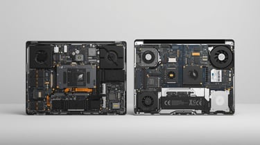 MacBook Pro Laptop Repair Screen, Battery Repair📍 Family-owned and trusted in Madison, TN.