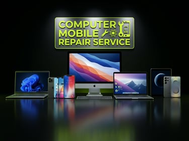 Device Setup Service