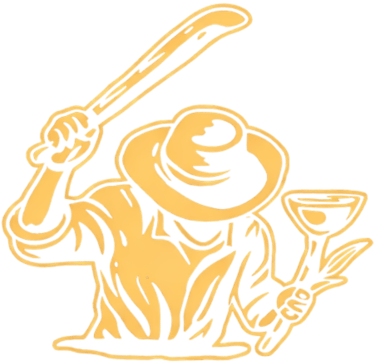 Mestizo Latin Cocktails logo