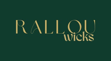 Rallou Wicks Workshops Dubai logo