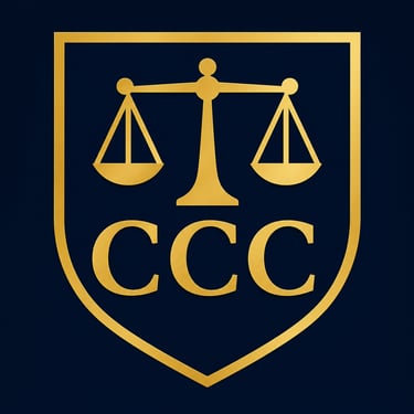 Clear Case Consultants logo