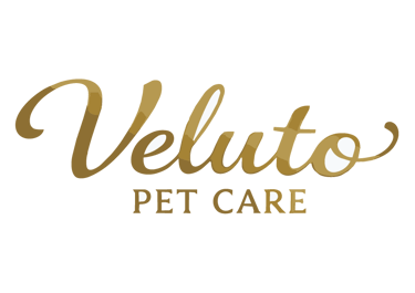 Veluto Pet Care logo