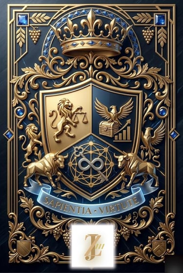 Zambelli International Consulting logo