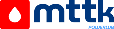  MTTK Powerlub logo