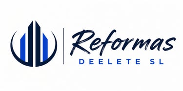 Reformas De Deelate SL logo