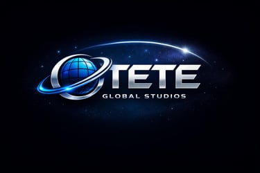 Otete Global Studios logo