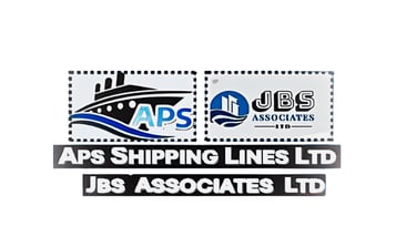 APS SHIPPING LINES LTD logo