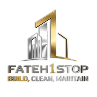 Fateh1stop logo