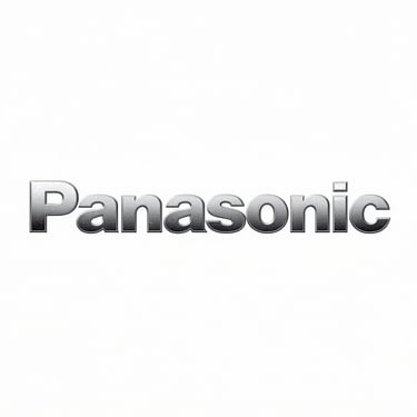 Servicio Técnico Panasonic logo
